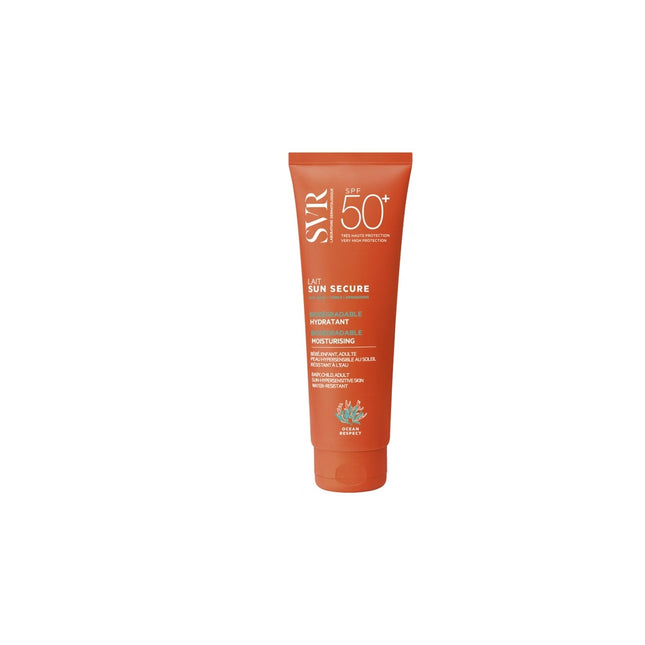 SVR Sun Secure Milk SPF50+ 250ml