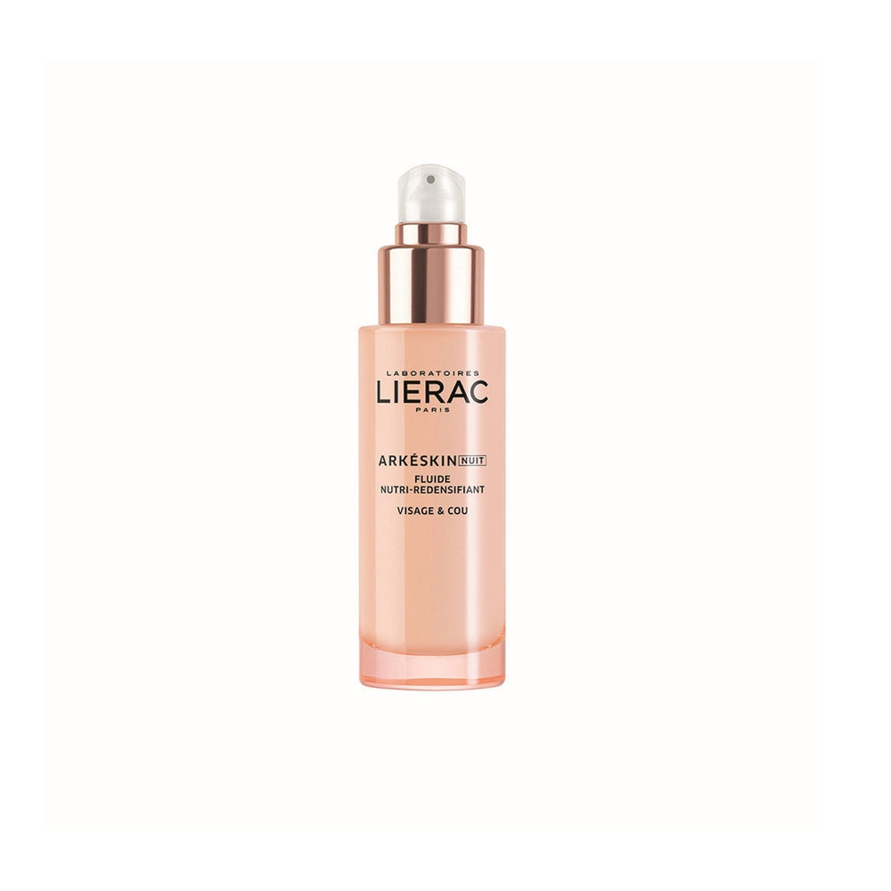 Lierac Arkeskin Nutri-Redensifying Night Fluid 50ml