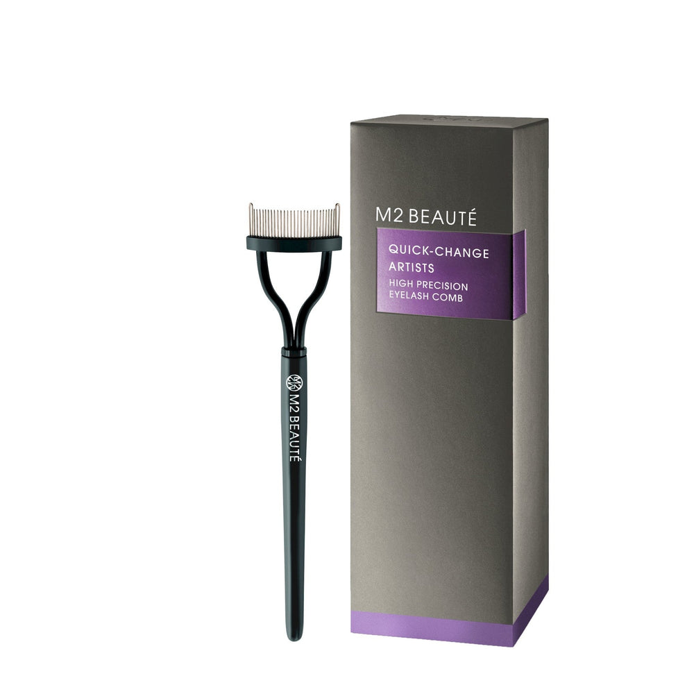 M2 Beaute High Precision Eyelash Comb