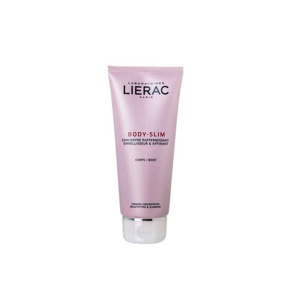 Lierac Body-Slim Slimming Sculpting & Beautifying Concentrate 200ml