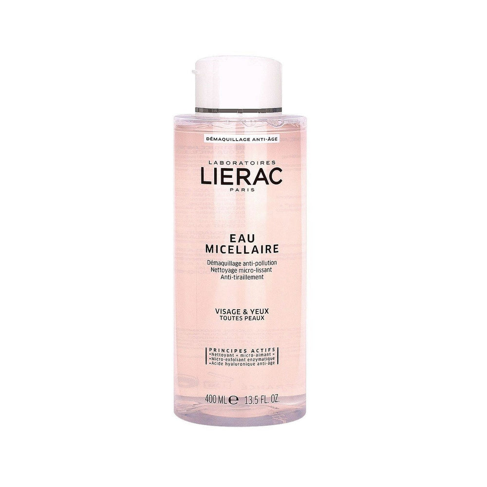 Lierac Micellar Water 400ml