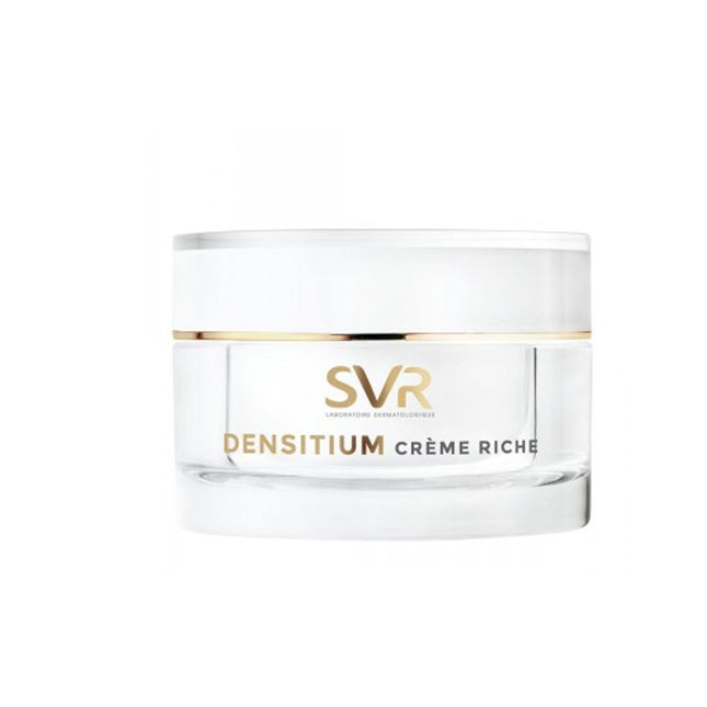 SVR Densitium Rich Cream Mature Skin Dry to Very Dry 50ml