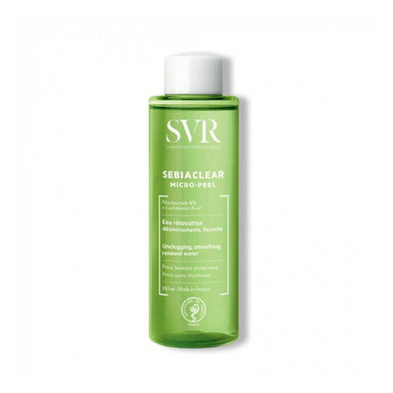 SVR Sebiaclear Micro-Peel 150ml