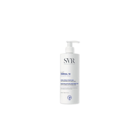 SVR XERIAL 10 BODY LOTION