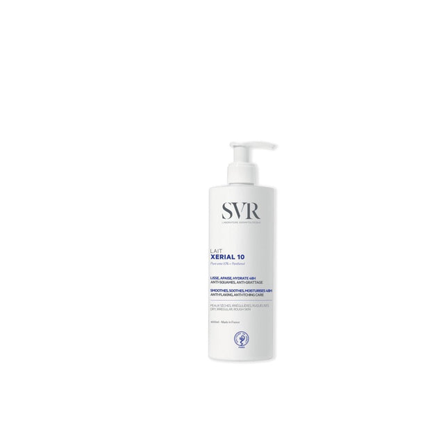 SVR XERIAL 10 BODY LOTION