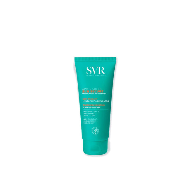 SVR Sun Secure After-Sun Milk 200ml