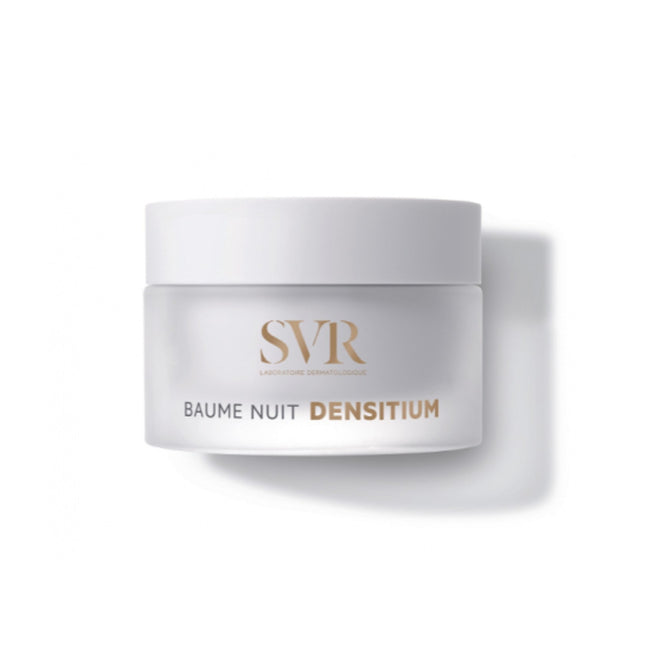 SVR Densitium Night Balm Global Repair 50ml
