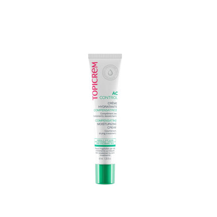 Topicrem  AC Control Purifying Mask 50ml