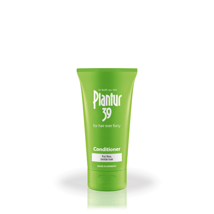 Plantur 39 Conditioner (for fine, brittle hair)