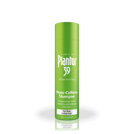 Plantur 39 Phyto-Caffeine Shampoo (for fine, brittle hair)