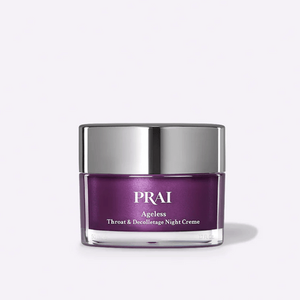 Prai Beauty Ageless Throat & Decolletage Night Cream 50 ml