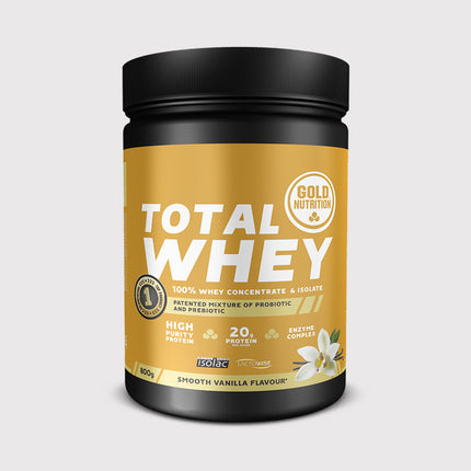 TOTAL WHEY 800G