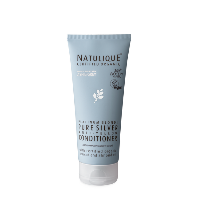 Natulique Pure Silver Conditioner (150ml)