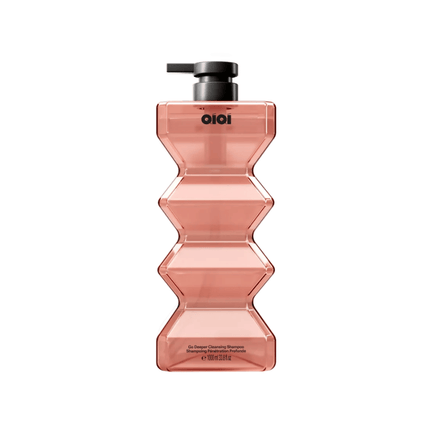 QIQI Go Deeper Shampoo 1 Litre