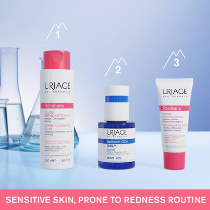 Uriage Roseliane Anti-Redness Cream 40ml