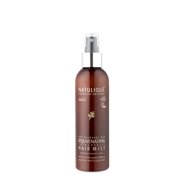 Natulique Rejuvenating Hair Mist (200ml)