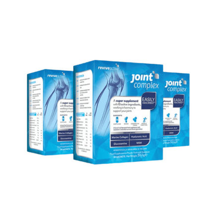 Revive Active Joint Complex / 3 Months Supply