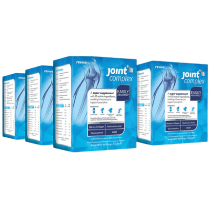 Revive Active-Joint Complex / 6 months Supply