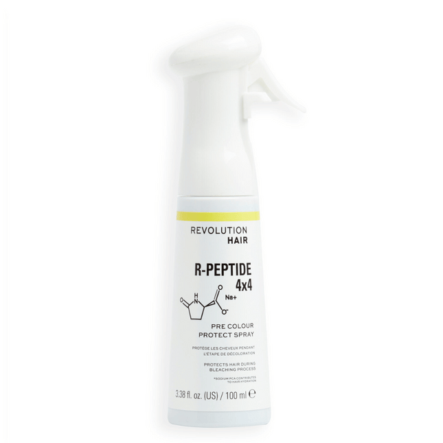 Revolution Haircare R-Peptide 4x4 Pre Colour Protect Mist 100ml