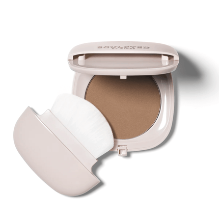 Sculpted By Aimee Second Skin Soft-Blur Setting Powder