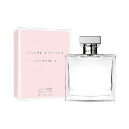 Romance Ladies Eau de Parfum 100ml