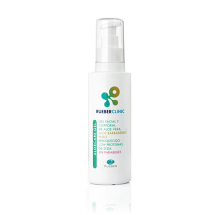 Rueber Aloecare-Gel 200ml