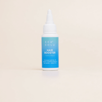SEA+SOLU Anti-Frizz Hair Booster 50ml