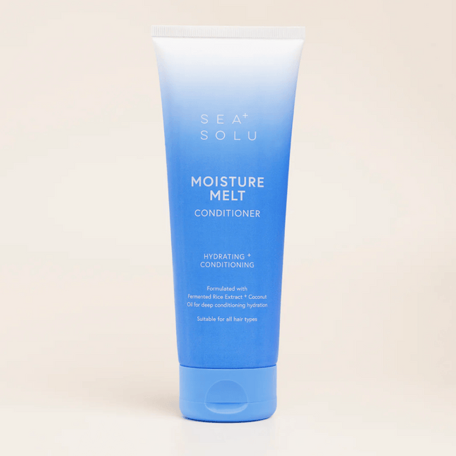 SEA+SOLU Moisture Melt Conditioner 250ml