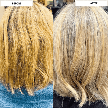 SEA+SOLU Strength Hair Booster 50ml