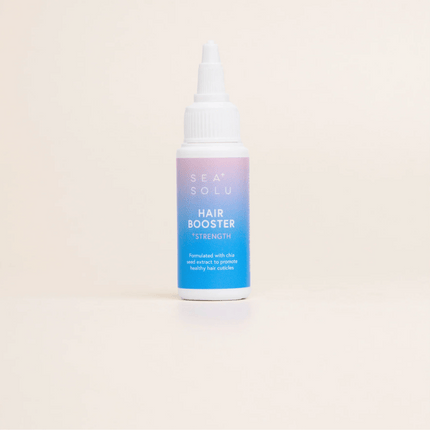 SEA+SOLU Strength Hair Booster 50ml