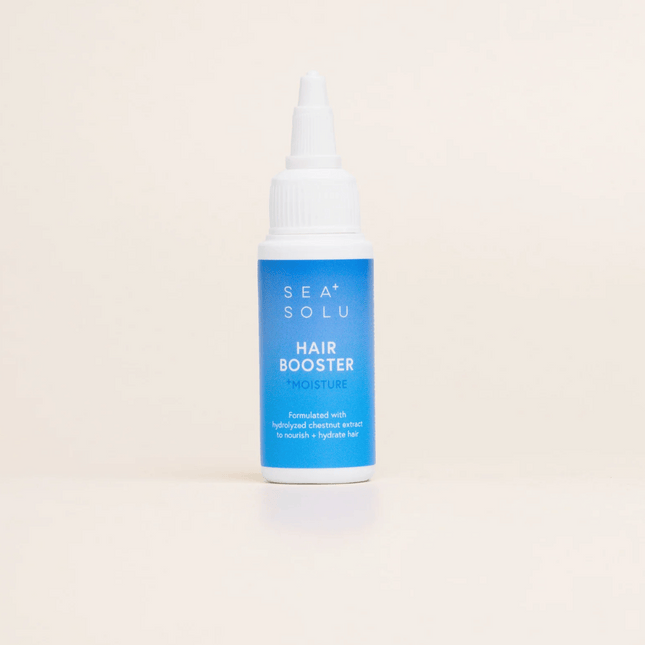 SEA+SOLU Moisture Hair Booster 50ml