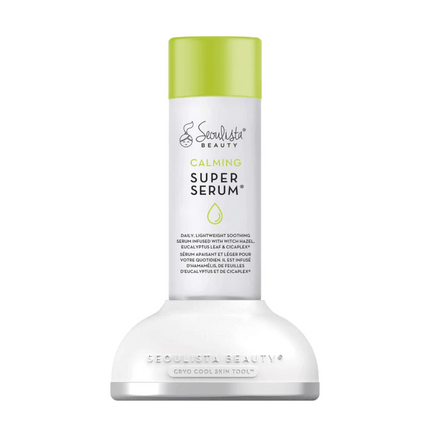 SEOULISTA BEAUTY Calming Super Serum