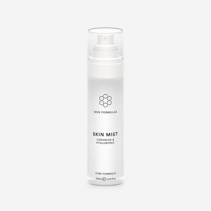 Skin Formulas Skin Mist Ceramide & Hyaluronic – 100ml