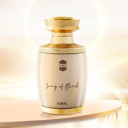 Ajmal Song Of Oud 75ml