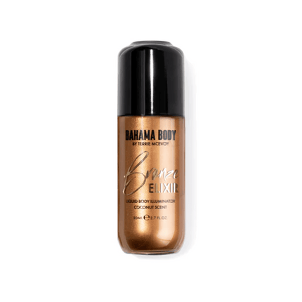 SOSU Bahama Body Bahama Bronze Elixir