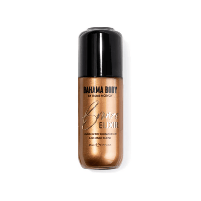SOSU Bahama Body Bahama Bronze Elixir