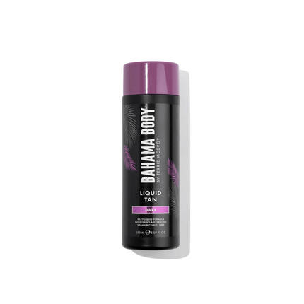 SOSU Bahama Body Bahama Tan Liquid - Dark