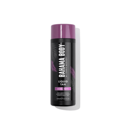 SOSU Bahama Body Bahama Tan Liquid - Ultra Dark