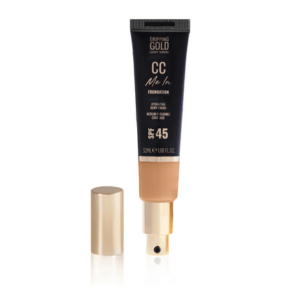 SOSU CC Me In Foundation 6 Tan