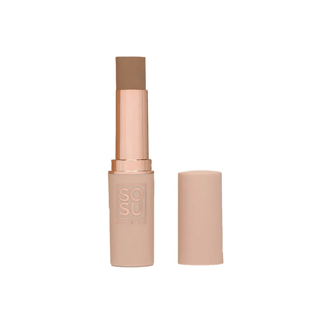 SOSU Cream Contour Stick - Cool Neutral