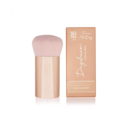 SOSU Daydream Collection Face + Body Kabuki Brush