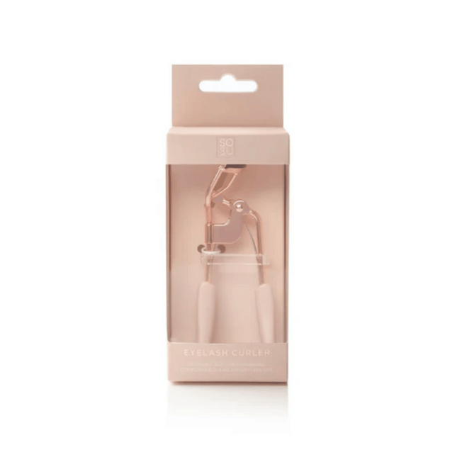 SOSU Eyelash Curler