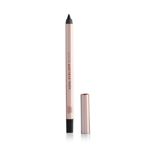 SOSU Kohl Eyeliner Pencil - Black