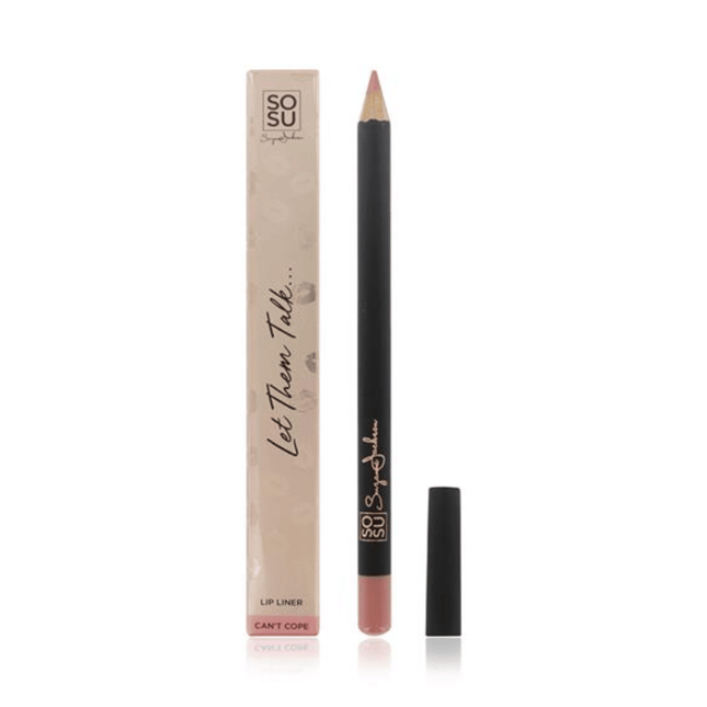 SOSU Let Them Talk Lip Liner