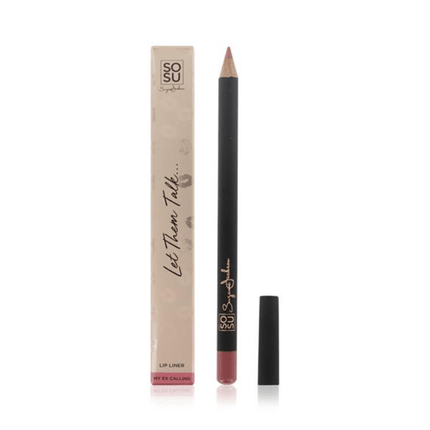 SOSU Let Them Talk Lip Liner