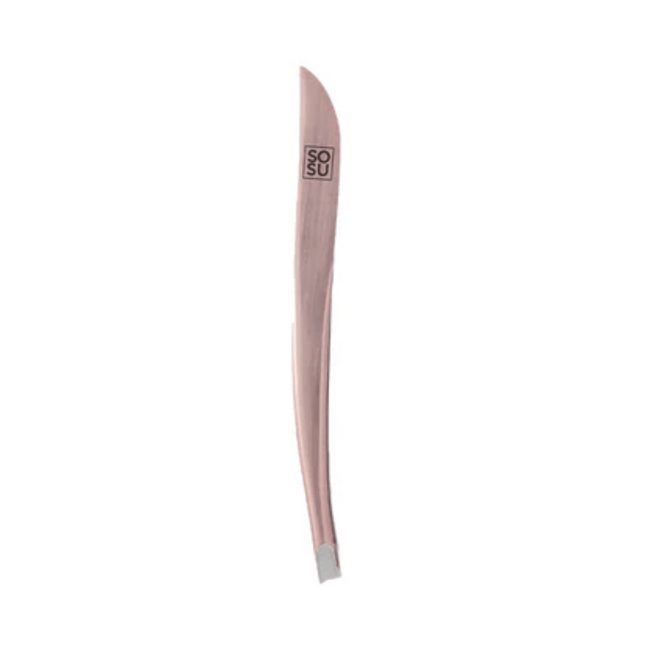 SOSU Lash and Brow Tweezers