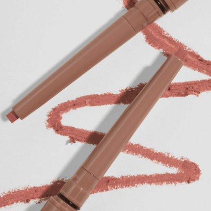 SOSU Longwear Lip Liner - Burnt Rosewood