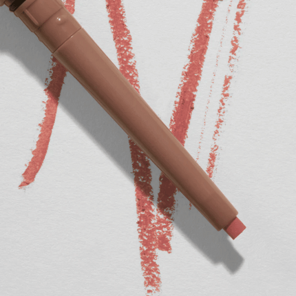 SOSU Longwear Lip Liner - Naive Nude