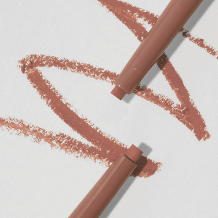 SOSU Longwear Lip Liner - Toffee