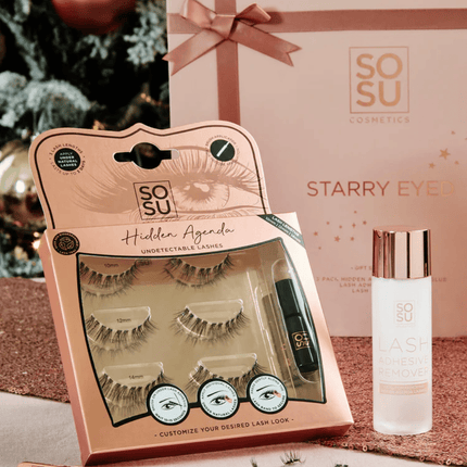 SOSU Starry Eyed Set